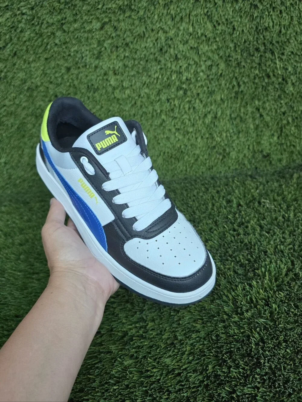 Puma Caven 2.0 Sneakers